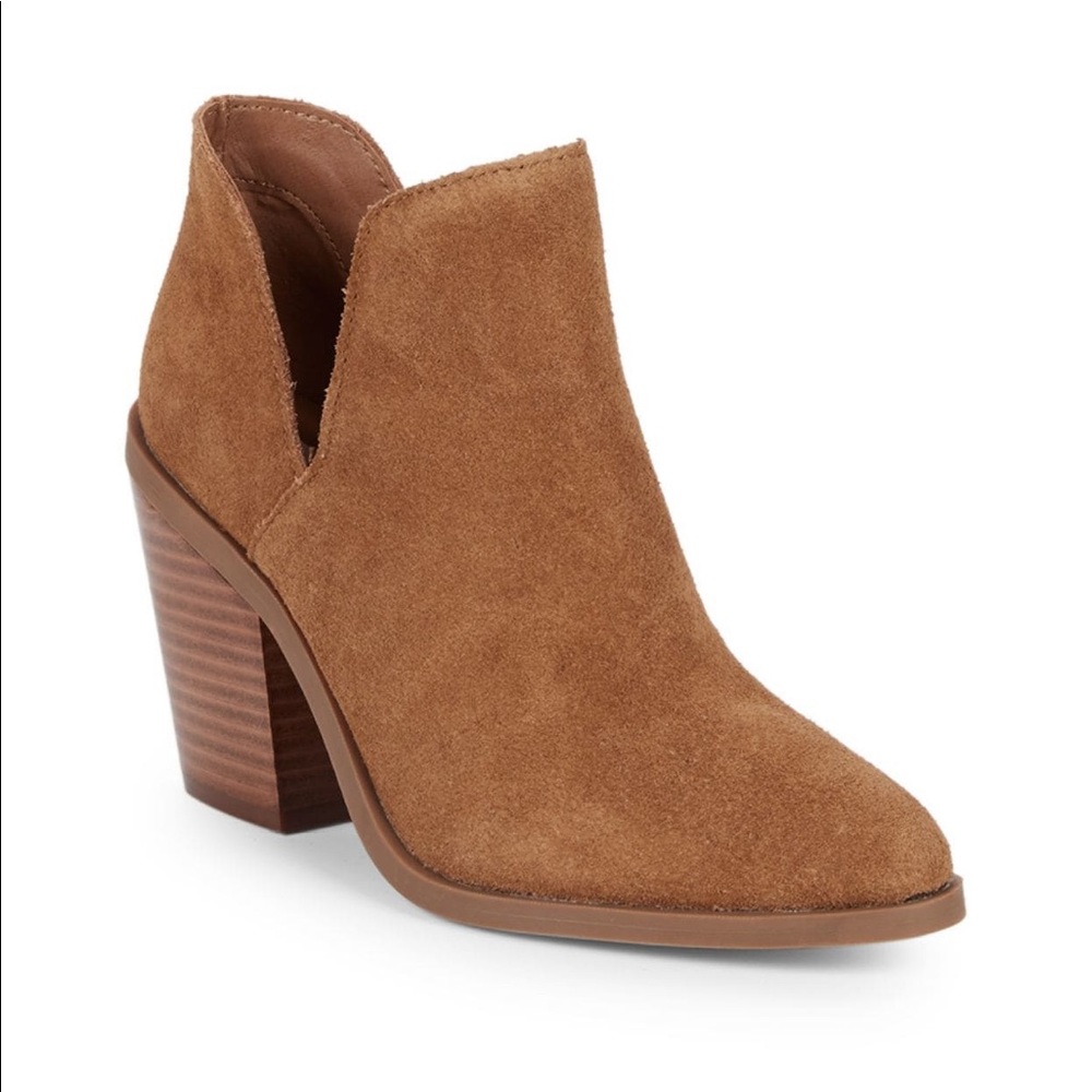 BRAND NEW Steve Madden Ayla bootie